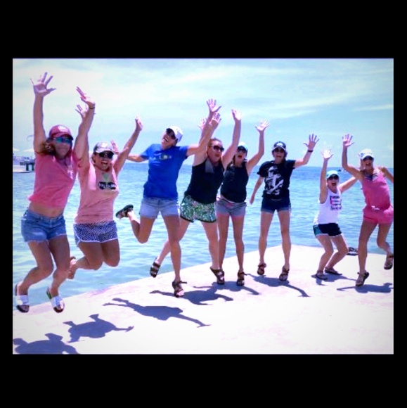 Meet your Posher, Dana - Picture 1 of 1